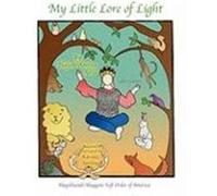 My Little Lore of Light Adil, Hajjah Amina (Auteur)