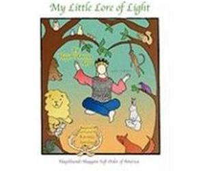 My Little Lore of Light Adil, Hajjah Amina (Auteur)