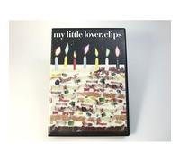 My Little Lover, Clips [Dvd]