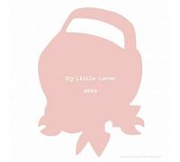 MY LITTLE LOVER - Original+Best [Import]