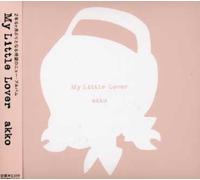 My Little Lover – Original – CD – Import