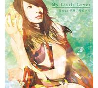 My Little Lover - Otononai Sekai/Tokino Bell [Import]