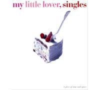 My Little Lover – Singles – Import japonais