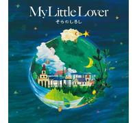 My Little Lover - Sora No Shirushi [+Bonus DVD] [Import]