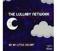 My Little Lullaby