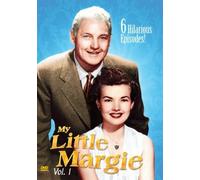 My Little Margie 1