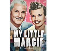 My Little Margie: Collection 3