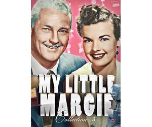 My Little Margie: Collection 3