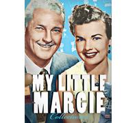My Little Margie - DVD Collection #1 [Import USA Zone 1]