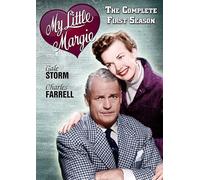 My Little Margie: The Complete First Season