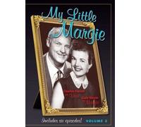 My Little Margie Vol. 2 [Import]