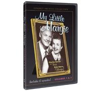 My Little Margie: Volumes 1 & 2