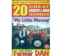 My Little Massey