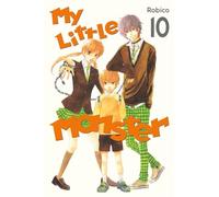Robico – My Little Monster 10