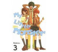 My Little Monster 3 by Robico Inconnu (Auteur)