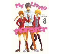 Robico – My Little Monster 8