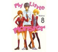 My Little Monster 8 by Robico Inconnu (Auteur)