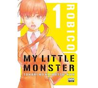 My Little Monster: Volume 1 de