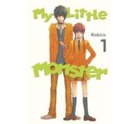 My Little Monster, Volume 3