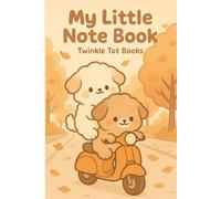 My Little Note Book