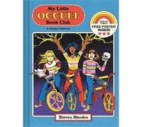 My Little Occult Book Club: A Creepy Collection