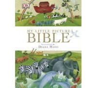 My Little Picture Bible