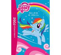 My Little Pony 02 - Une drôle de casse-cou
