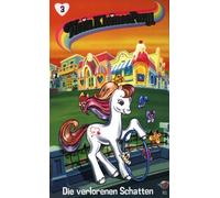 My little Pony 3 - Die verlorenen Schatten [VHS]