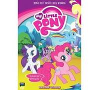MY LITTLE PONY 3D NIEUW - DEEL 3 G