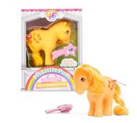 My Little Pony 40th Anniversary Original Ponies - Butterscotch