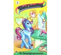 My little Pony 5 - Die Spiegelglasprinzessin [VHS]