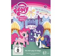 My Little Pony - (5)Dvd TV-die Modenschau