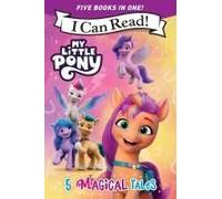 My Little Pony: 5 Magical Tales