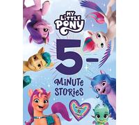 My Little Pony: 5-Minute Stories