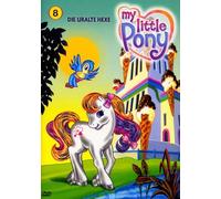 My Little Pony 8-Die uralte Hexe [Import]