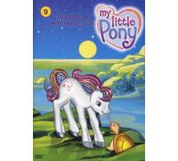 My Little Pony 9-Abenteuer am Mitternachtsfluß [Import]