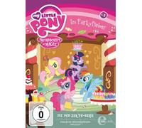 My Little Pony - (9)Dvd Z.TV-Serie-im Partyfieber