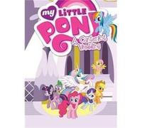 My Little Pony A Canterlot Wedding by Cindy Morrow Inconnu (Auteur)