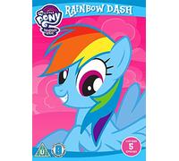 My Little Pony - A Dash of Awesome