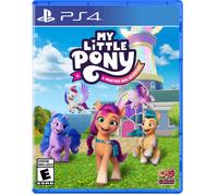 My Little Pony: A Maretime Bay Adventure - Playstation 4