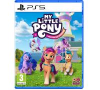 My Little Pony A Maretime Bay Adventure (PS5) (Sony Playstation 5)