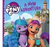 My Little Pony: A New Adventure