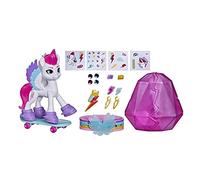 My Little Pony - Peluche Ip Security Lock - Date de sortie non disponible