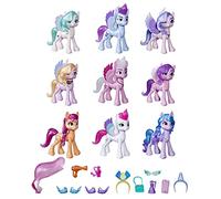 My Little Pony : Nouvelle génération Collection Gala royal