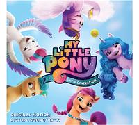 My Little Pony - A New Generation (RSD) / O.S.T