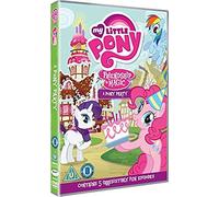 My Little Pony:a Pony Party [Import allemand]