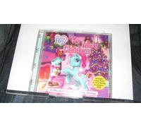 My Little Pony a Very Minty Ch - My Little Pony a Very Minty Ch