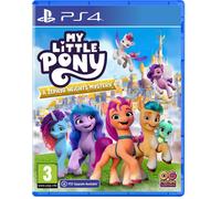 My Little Pony: A Zephyr Heights Mystery - PS4 PlayStation (Sony Playstation 4)