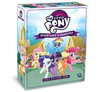 My Little Pony: Adventures in Equestria Deck Building Game