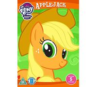 My Little Pony - Apple Jack